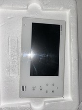 Aiphone JO-1MD JO Video Intercom Master Stati...