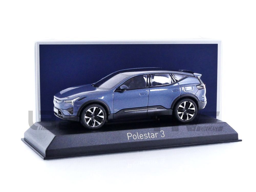 Norev Polestar 3 2024 1:43 873011