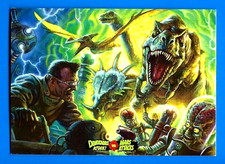 Mars Attacks Tabletop Game Launches on Kickstarter, Fully Funded Within 15 Minutes 22