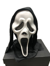 2014 Scream Ghost Face Mask Easter Unlimited EU Fun World