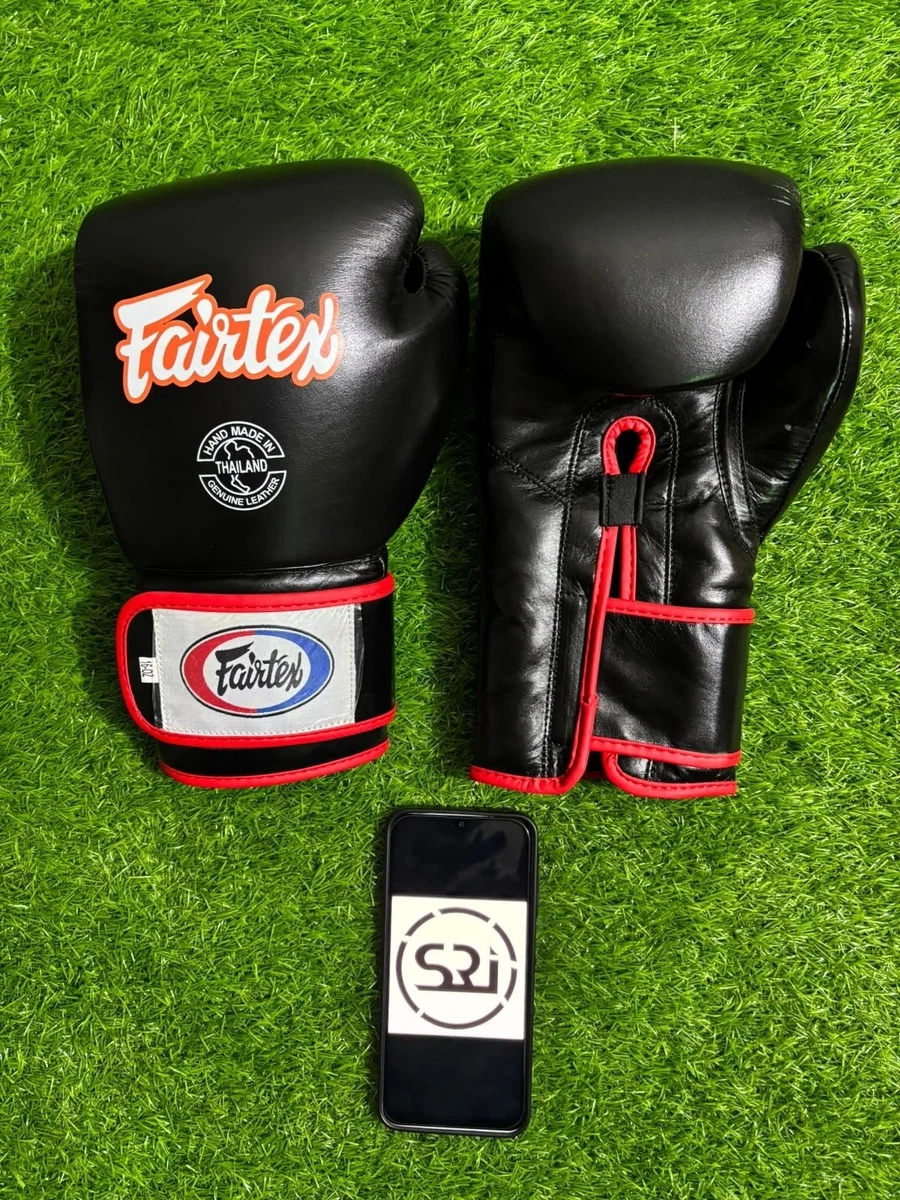 Fairtex Boxing Gloves for sale | eBay