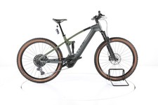 Cube Stereo Hybrid 120 TM E-MTB full suspended Bosch Batteria 750Wh 29" 2023 Pro