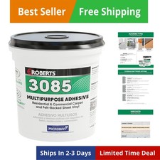 Multipurpose Adhesive - 1 Gal. 3.78 L