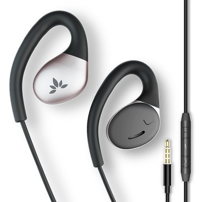 Avantree Resolve For Small-Medium Ear, (Ear-length Under 2.5in) 