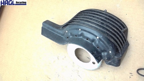 Hinterfeder Schutz 8K0511540E Audi A5 2.0 TDI Sportback (clean die.) quat. DPF S