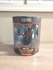 NEW Marvel Legends Collector and Grandmaster 2 Pack Figures 2019 SDCC Exclusive