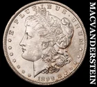 1899-O Morgan Dollar - Choice Gem Brilliant Uncirculated  Lustrous  #K4238