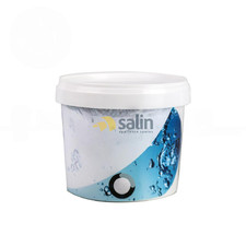 AKTIVO WASHING MACHINE SUPER CONCENTRATE LAUNDRY POWDER (2KG)