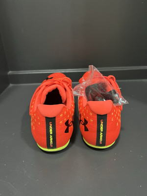 Under Armour HOVR Skyline Long Jump/Pole Vault Track Spikes  display picture 1