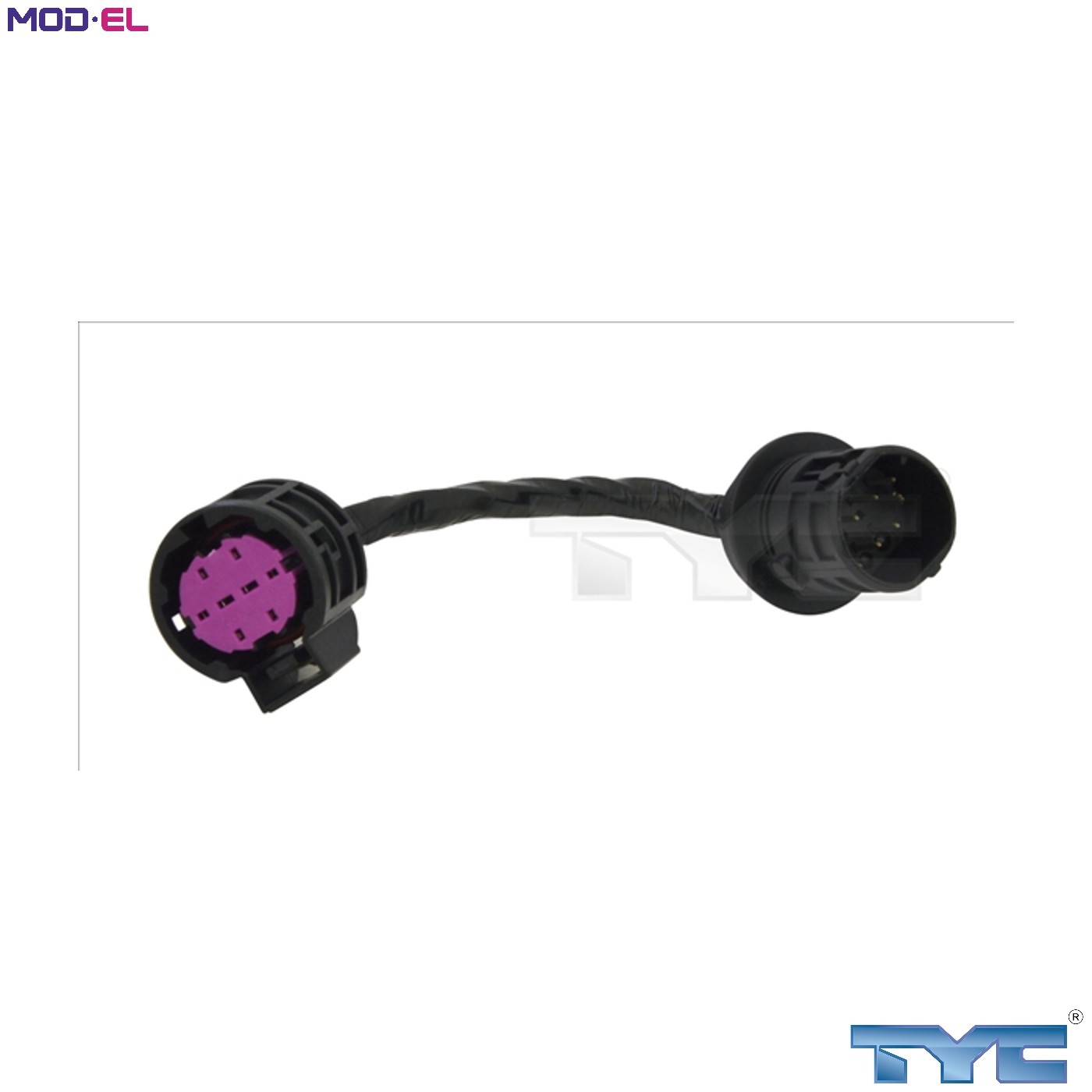 ✅Fits TYC O�WIETLENIE 20-11333-WA-1 FT DCATO III 2006-2010 WIRING AD ⭐UK Seller⭐ - Image 5