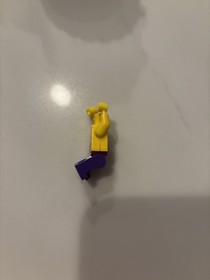 Lego Ninjago 70745 Anacondrai Crusher Incomplete READ DESC.