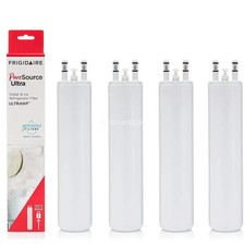 4 Pack New ULTRAWF Frigidaire Ultra PureSource Refrigerator Water Filter US