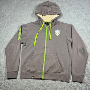 Genji Hoodie | eBay