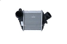 Ladeluftkühler NRF 30850 VW NEW BEETLE (9C1, 1C1) 1.9 1998-2004