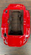 Porsche 996 997 986 Boxster S Cayman S Brake Caliper Front Right 996351422 Porsche 996 997 986 Boxster S Cayman S Brake Caliper Front Right 996351422