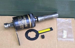 TAPMATIC 50X TAPPING ATTACHMENT / HEAD