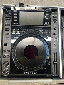 Pioneer Cdj 500 | eBay