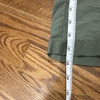 World Wide Sportsman Green Nylon Cargo Hiking Pants Men's M/28 — photo 3