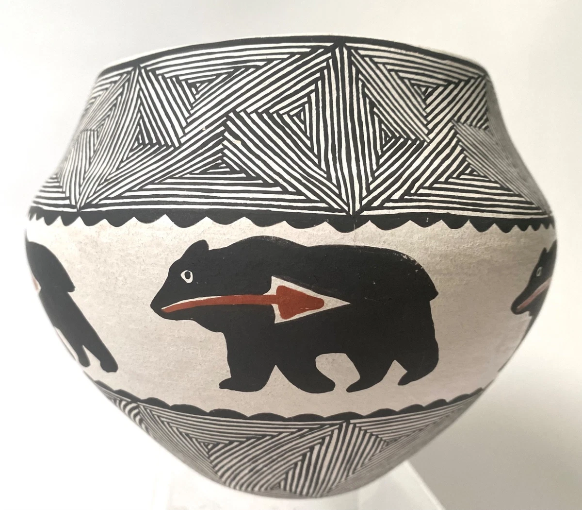 Acoma Pottery for sale | eBay