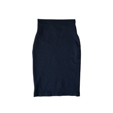 Windsor high-waisted pencil dress