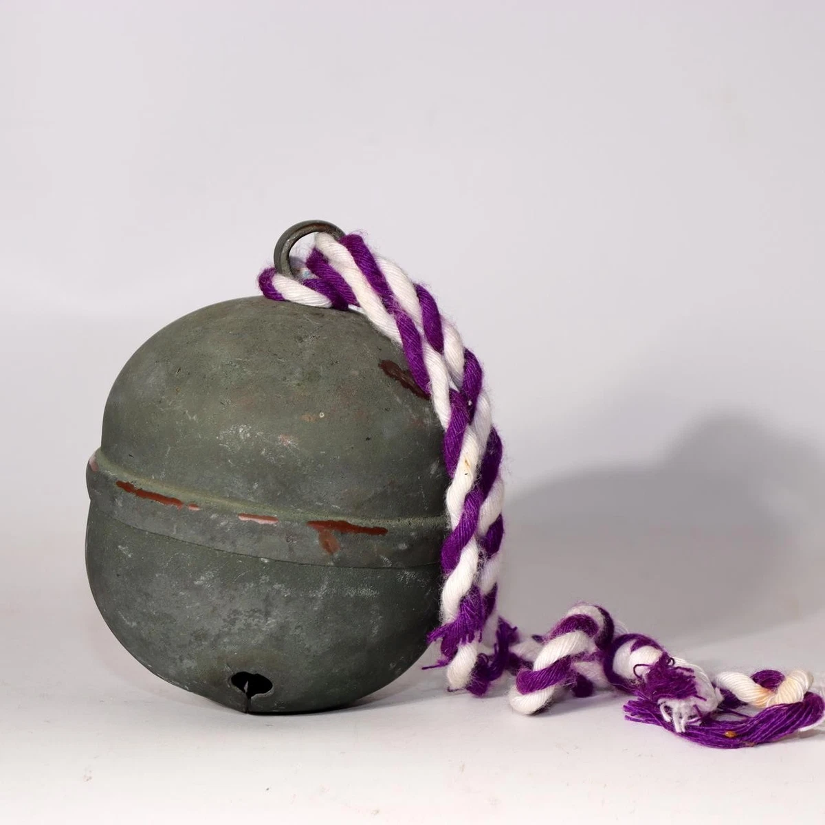 古董日本铃铛| eBay