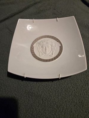Versace Medusa Silber Schale 18 cm