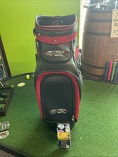 Air Force One Air Foil Staff Bag 6-Way W/ No Rain Cover, No Strap