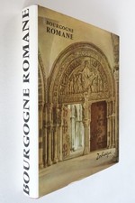 Bourgogne romane - Raymond Oursel - Zodiaque 1979