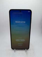 Samsung Galaxy A36 5G - 128GB - Black - Boost Mobile - works great