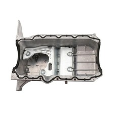 Engine Oil Pan For 04-06 Chevy GMC Silverado Sierra 1500 2007 Classic 264-482