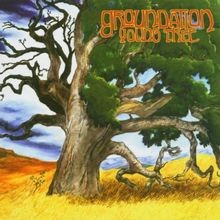Young Tree von Groundation | CD | Zustand gut