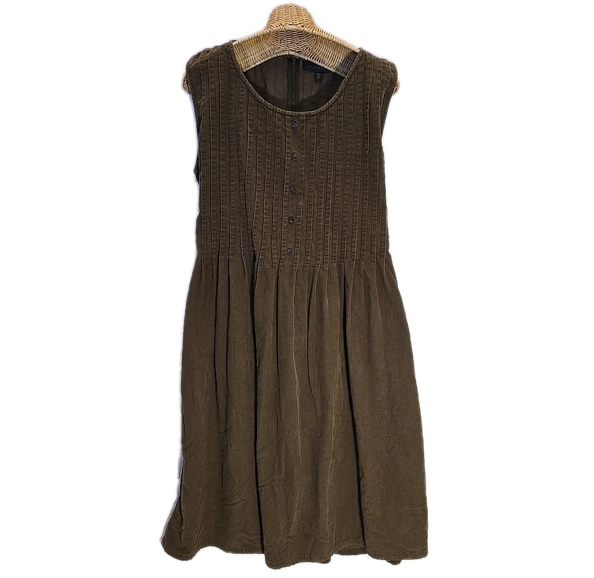 Corduroy Overall Dresses for Women for sale | eBay