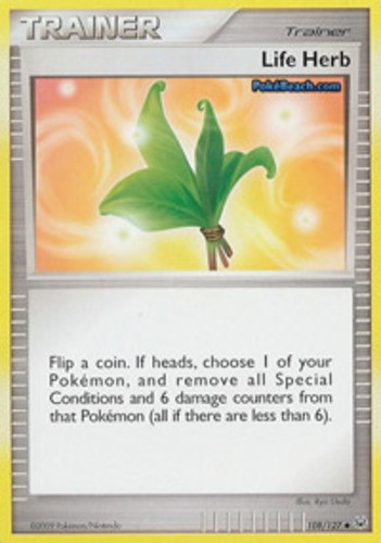 Life Herb