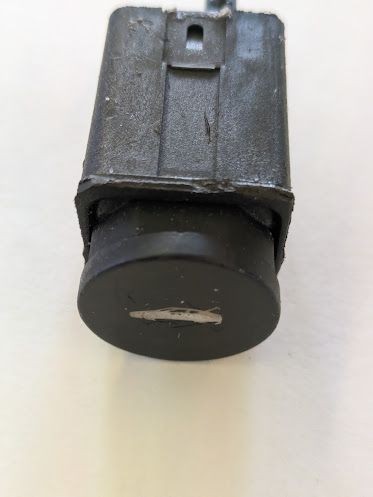 FERRARI 456 PARTS TRUNK RELEASE BUTTON SWITCH 174671