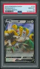 Pokémon SWSH Crown Zenith Regigigas V 113/159 PSA 10