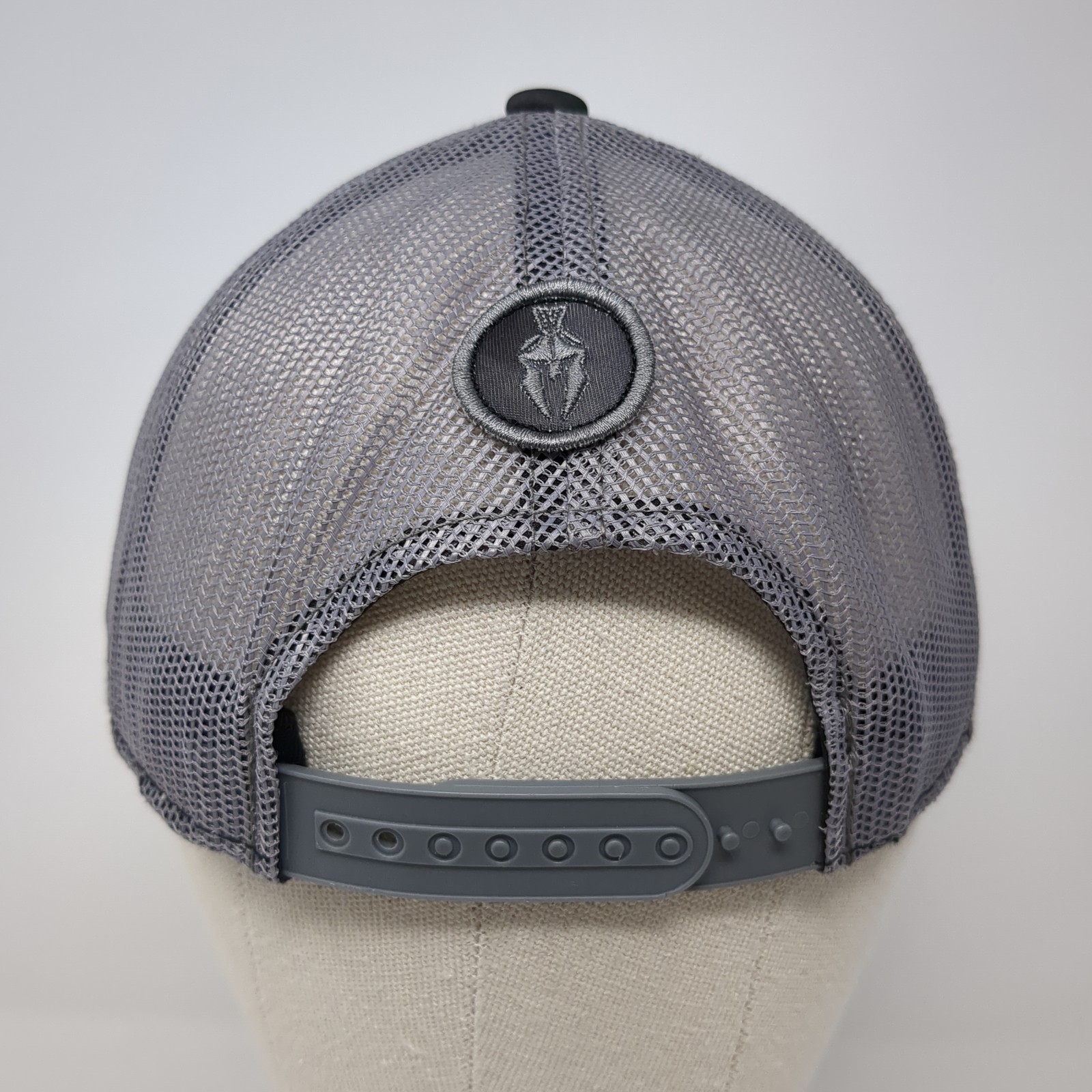 Kryptek Typhon Snapback Mesh Back Trucker Hat Mul… - image 6