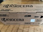 Kyocera Toner schwarz TK-3160