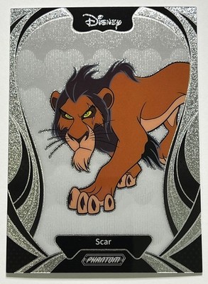2025 Kakawow Phantom Disney BASE * YOUR CHOICE * YOU PICK * COMPLETE YOUR SET *