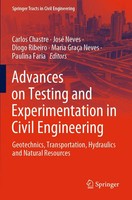 Carlos Chastre (U. A.) | Advances On Testing And Experimentation In Civil...