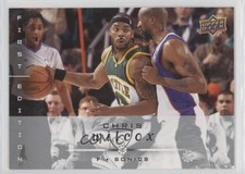 2008-09 Upper Deck First Edition Chris Wilcox #174 0b5