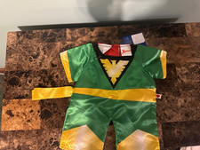 Build a Bear Outfit Phoenix