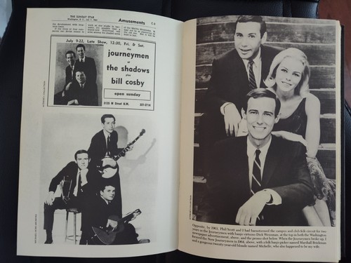 PAPA JOHN: An Autobiography by John Phillips w/ Jim Jerome Hardcover Book - Picture 9 of 9