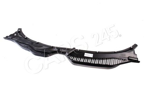 Original BMW E85 E86 Coupe Roadster Abdeckung Windlauf OEM 51717017022 - Afbeelding 4 van 7