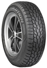 Cooper Evolution Winter 21570r16 100t Sl Bw Tire Qty 2 166148006 2157016
