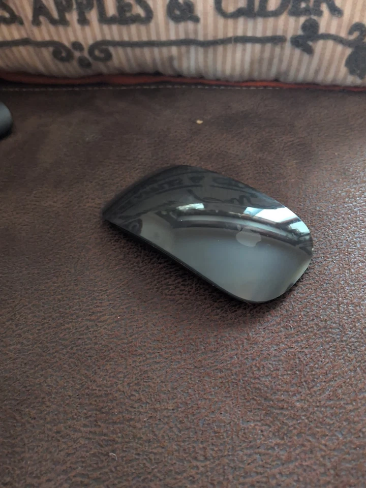 Мышь Apple Magic Mouse 2 A1657 - Изображение 3 из 3