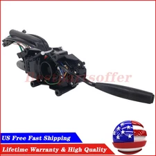 For Toyota Truck 89-92 4Runner Headlight Turn Signal Wiper Switch 84310-35300