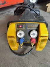 Appion G5TWIN Refrigerant Recovery Machine