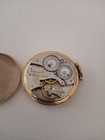 Vintage Waltham Pocket Watch Yr.1936 10k R.G.P. RUNNING  — photo 7