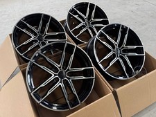 19 Rims Fit Bmw 750li 750lix Wheels 2009 10 2011 2012 2013 2014 19x8.59.5 810m 19 Rims Fit Bmw 750li 750lix Wheels 2009 10 2011 2012 2013 2014 19x8.59.5 810m