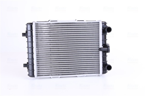 MotorkÜHler WasserkÜHler FÜR Audi A3 Limousine (8VS, 8VM) - Nissens 606645-image